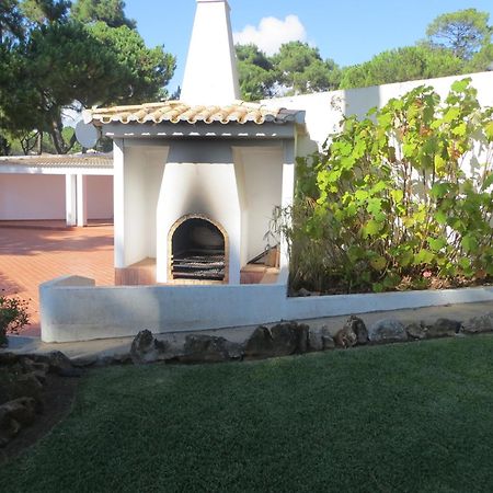Vilamoura Guest House Planalto מראה חיצוני תמונה