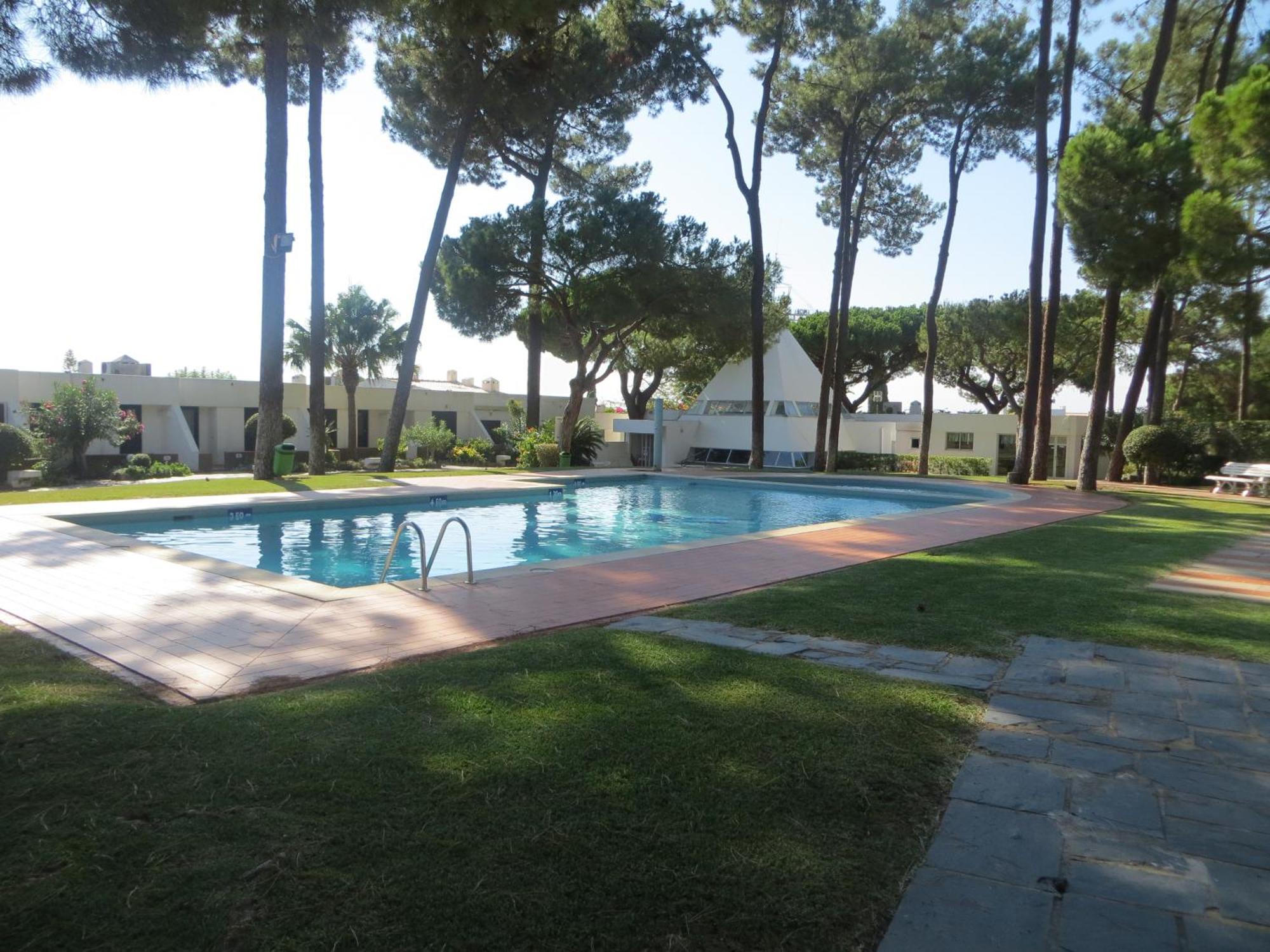 Vilamoura Guest House Planalto מראה חיצוני תמונה