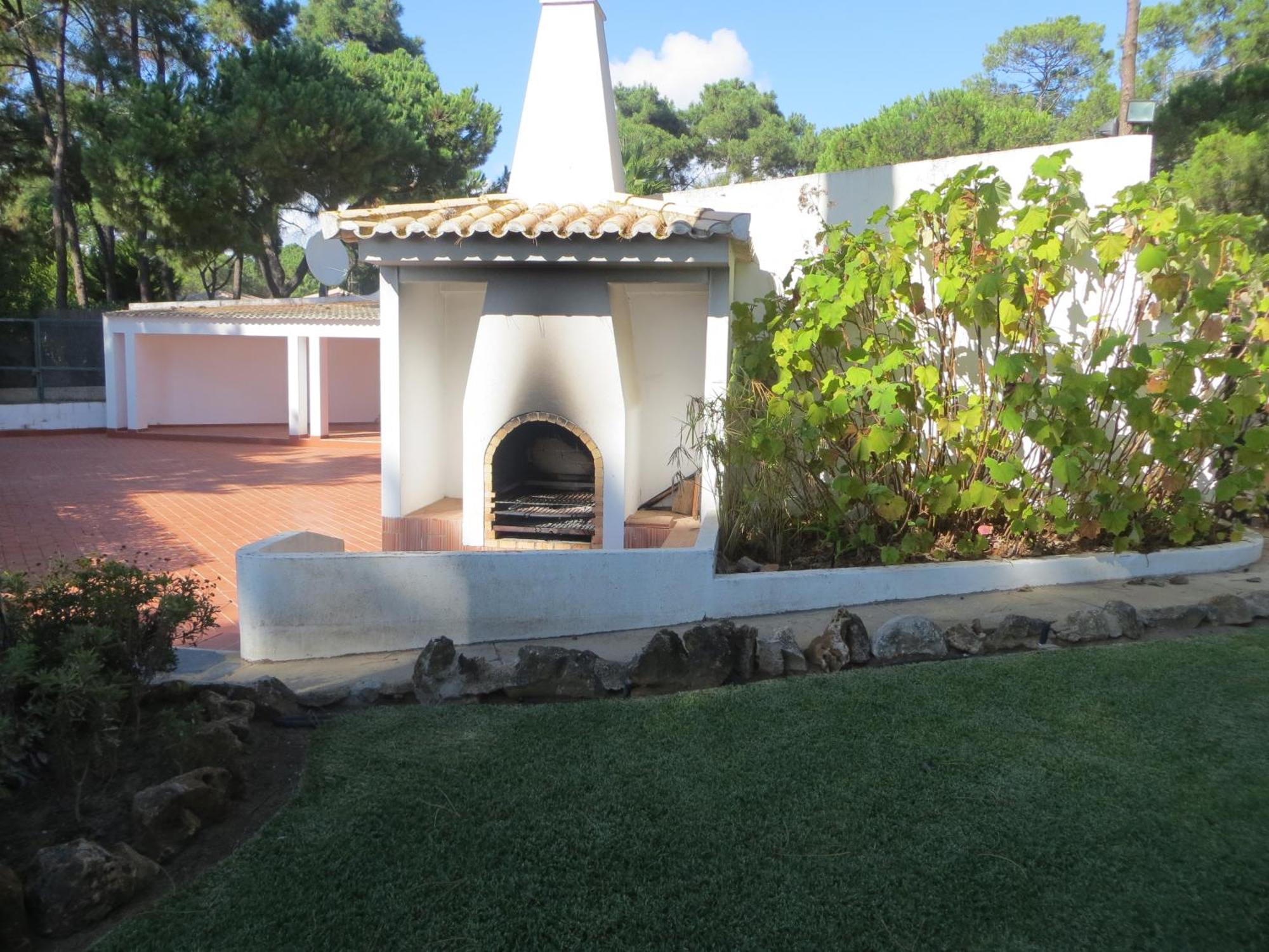 Vilamoura Guest House Planalto מראה חיצוני תמונה