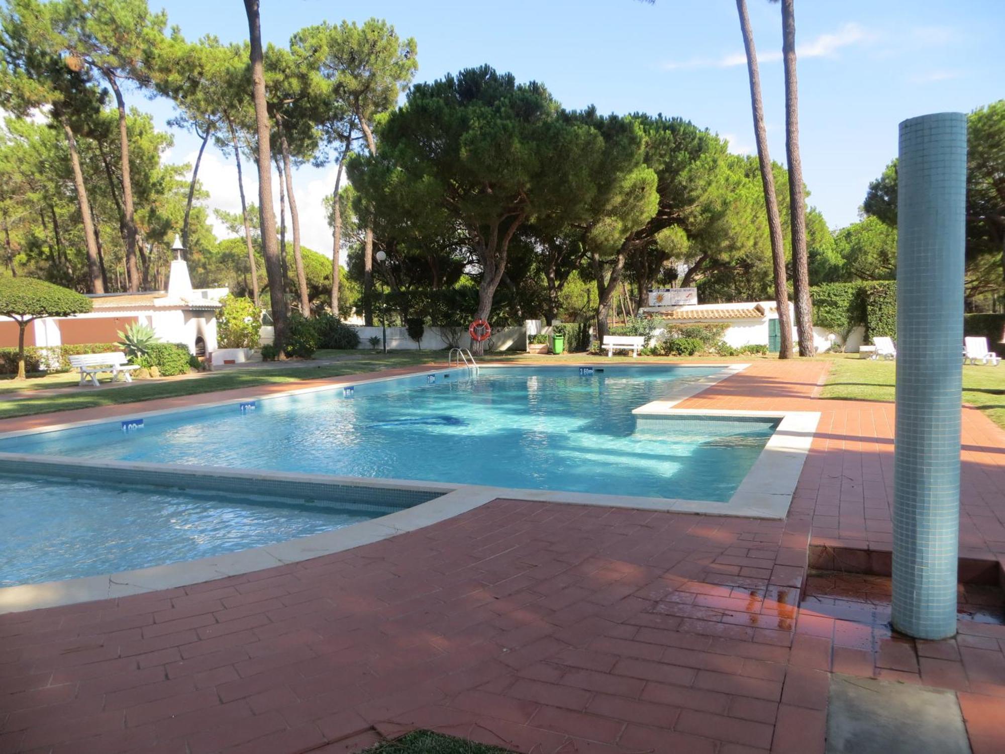 Vilamoura Guest House Planalto מראה חיצוני תמונה
